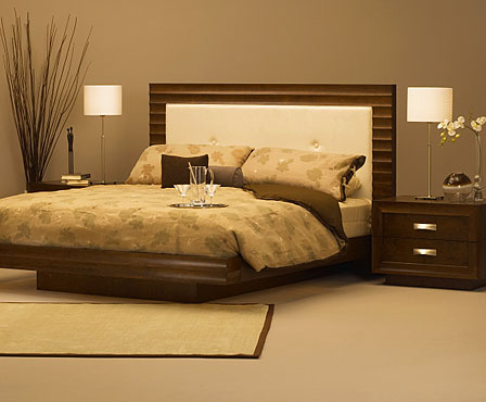 Bed Room