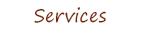 Services